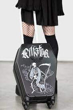 Carica l'immagine nel visualizzatore di Gallery, Killstar Dance Macabre Carry Case
