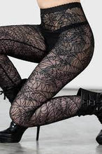 Carica l'immagine nel visualizzatore di Gallery, Killstar Ariana Leggings
