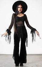 Carica l'immagine nel visualizzatore di Gallery, Killstar Faythe Lace Top
