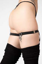 Carica l'immagine nel visualizzatore di Gallery, Killstar Star Strapped Gartes
