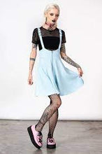 Carica l'immagine nel visualizzatore di Gallery, Killstar Suspend Me Statement Skirt
