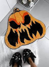 Carica l'immagine nel visualizzatore di Gallery, KIllstar Spicy Pumpkin Rug
