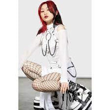 Carica l'immagine nel visualizzatore di Gallery, Killstar Baphonet Harness
