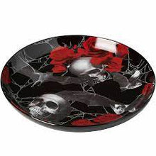 Carica l'immagine nel visualizzatore di Gallery, Killstar Haunted Garden Dinner Plate
