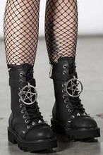Carica l'immagine nel visualizzatore di Gallery, Killstar Ring Me Boots
