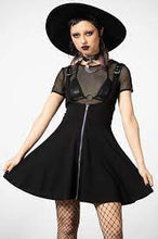 Carica l'immagine nel visualizzatore di Gallery, Killstar Suspend Me Statement Skirt
