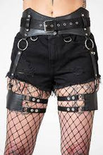 Carica l'immagine nel visualizzatore di Gallery, Killstar Sky High Lag Harness

