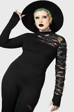 Carica l'immagine nel visualizzatore di Gallery, Killstar Willa Long Sleeve Top
