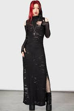 Carica l'immagine nel visualizzatore di Gallery, Killstar Biters Maxi Dress
