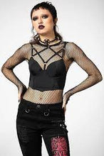 Carica l'immagine nel visualizzatore di Gallery, Killstar Cage Effect Bra
