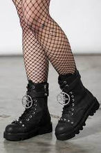 Carica l'immagine nel visualizzatore di Gallery, Killstar Ring Me Boots
