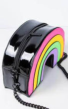 Carica l'immagine nel visualizzatore di Gallery, Killsatr Fantasy Rainbow Handbag
