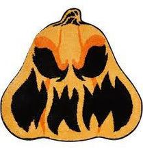 Carica l'immagine nel visualizzatore di Gallery, KIllstar Spicy Pumpkin Rug
