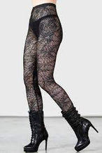 Carica l'immagine nel visualizzatore di Gallery, Killstar Ariana Leggings
