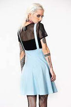 Carica l'immagine nel visualizzatore di Gallery, Killstar Suspend Me Statement Skirt
