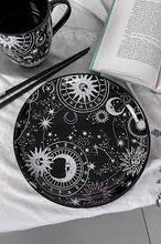 Carica l'immagine nel visualizzatore di Gallery, Killstar Stardust Dinner Plate
