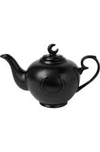 Carica l'immagine nel visualizzatore di Gallery, Killstar Phases teapot
