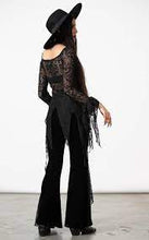 Carica l'immagine nel visualizzatore di Gallery, Killstar Faythe Lace Top
