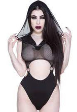 Carica l'immagine nel visualizzatore di Gallery, Killstar Hellen Bodysuit
