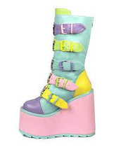 Carica l'immagine nel visualizzatore di Gallery, Yru Shoes Dune Butterfly Pastel
