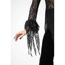 Carica l'immagine nel visualizzatore di Gallery, Killstar Faythe Lace Top

