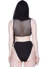 Carica l'immagine nel visualizzatore di Gallery, Killstar Hellen Bodysuit
