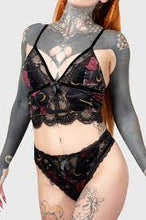 Carica l'immagine nel visualizzatore di Gallery, Killstar Mystic Soul Bralet
