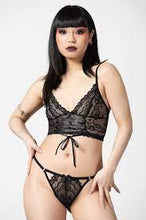 Carica l'immagine nel visualizzatore di Gallery, Killstar Lovella Lace Bralet
