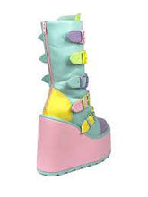 Carica l'immagine nel visualizzatore di Gallery, Yru Shoes Dune Butterfly Pastel
