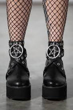 Carica l'immagine nel visualizzatore di Gallery, Killstar On Her Elements Boots
