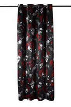Carica l'immagine nel visualizzatore di Gallery, Killstar Haunted Garden Curtain

