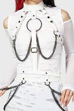 Carica l'immagine nel visualizzatore di Gallery, Killstar Baphonet Harness
