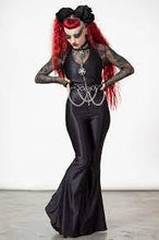 Carica l'immagine nel visualizzatore di Gallery, Killstar After Hours Catsuit
