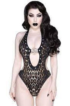 Carica l'immagine nel visualizzatore di Gallery, Killstar She's Wild  Monokini
