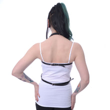 Carica l'immagine nel visualizzatore di Gallery, Poizen Industries -  Elise Harness Ladies Black
