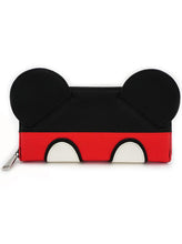 Carica l'immagine nel visualizzatore di Gallery, Disney Mickey Wallet.
