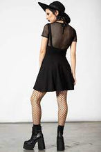 Carica l'immagine nel visualizzatore di Gallery, Killstar Suspend Me Statement Skirt
