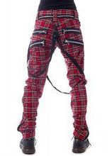 Carica l'immagine nel visualizzatore di Gallery, Innocent Clothing Vincent Pants unisex Pants
