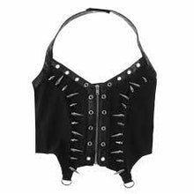 Carica l'immagine nel visualizzatore di Gallery, Killstar Saintly Spiked Cporset
