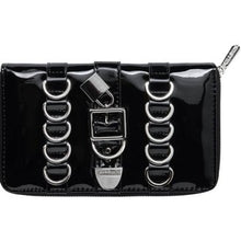 Carica l'immagine nel visualizzatore di Gallery, Killstar Katya Wallet Black.
