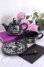 Carica l'immagine nel visualizzatore di Gallery, Killstar As Above Teapot &amp; Cup
