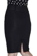 Carica l'immagine nel visualizzatore di Gallery, Killstar Rebel Hell Midi Skirt
