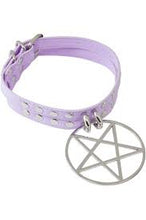 Carica l'immagine nel visualizzatore di Gallery, Killstar Cute But Psycho Choker
