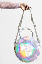 Carica l'immagine nel visualizzatore di Gallery, Killstar Baby Baphomet Handbag Ologram
