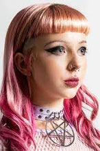Carica l'immagine nel visualizzatore di Gallery, Killstar I-C Magic Choker

