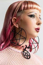 Carica l'immagine nel visualizzatore di Gallery, Killstar I-C Magic Choker
