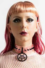 Carica l'immagine nel visualizzatore di Gallery, Killstar I-C Magic Choker
