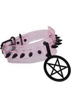 Carica l'immagine nel visualizzatore di Gallery, Killstar I-C Magic Choker
