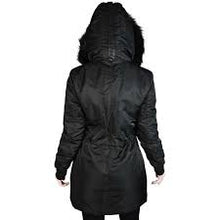 Carica l'immagine nel visualizzatore di Gallery, Killstar Unholy Trip Parka Jacket.
