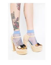 Carica l'immagine nel visualizzatore di Gallery, Iron Fist Deer Me Platform.
